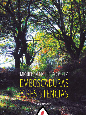 cover image of Emboscaduras y resistencias